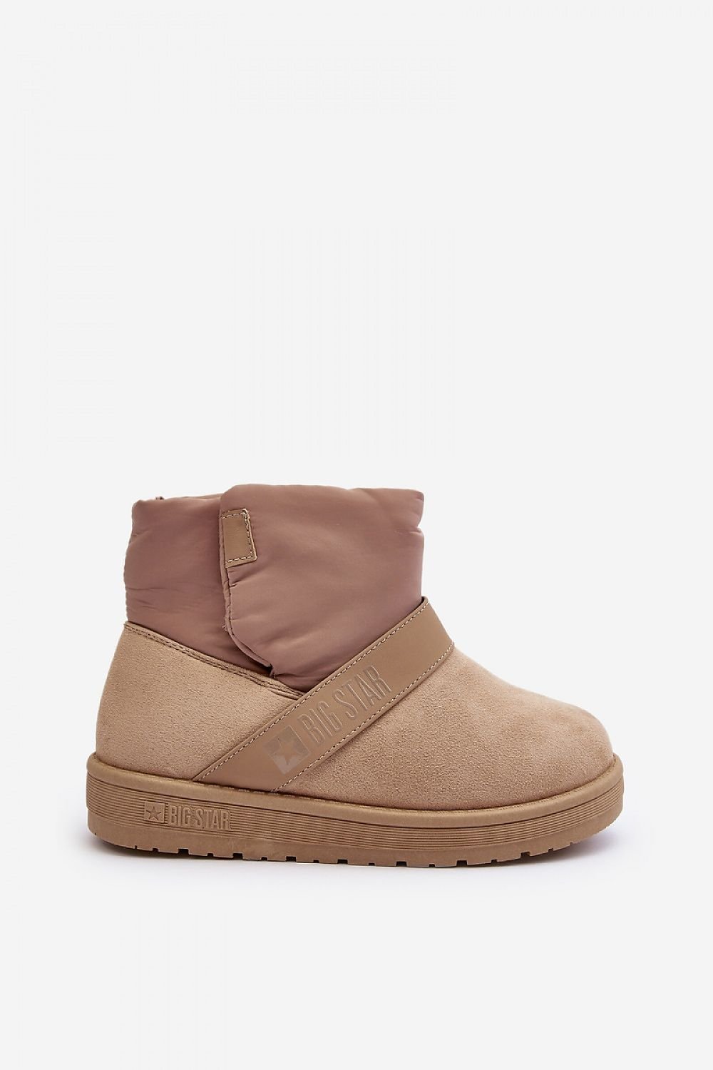 bottes de neige model 189420 Step in style