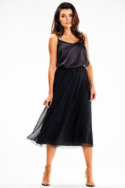 Jupe model 189427 awama