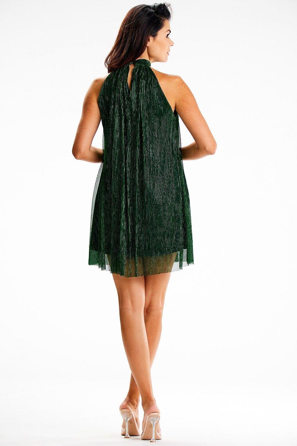 Robe de soirée model 189450 awama