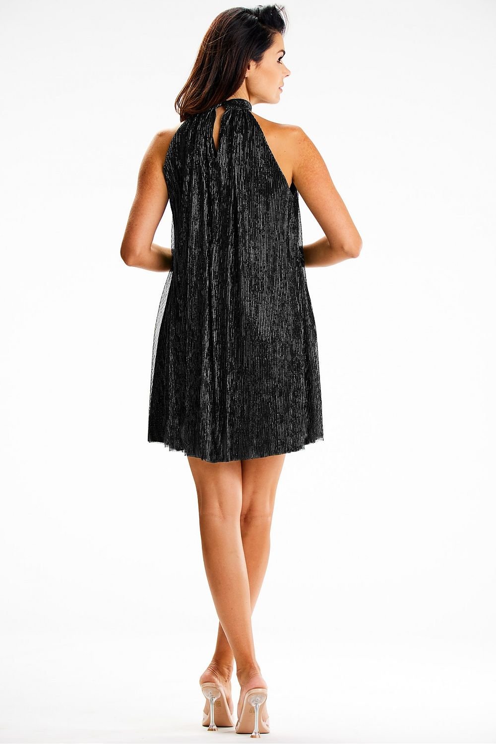 Robe de soirée model 189450 awama