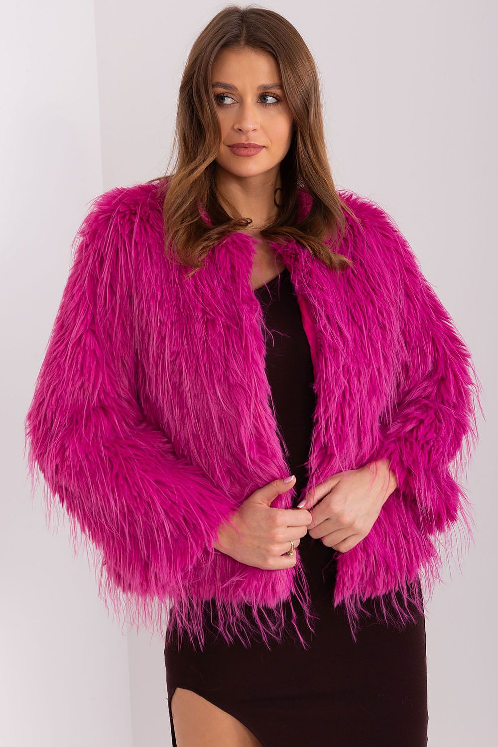 Jacket model 203665 AT