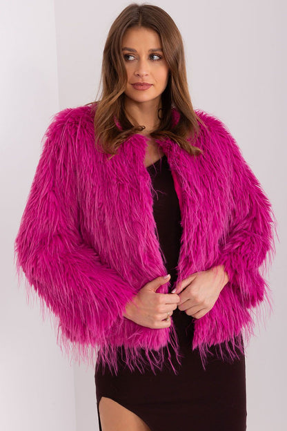 Jacket model 203665 AT