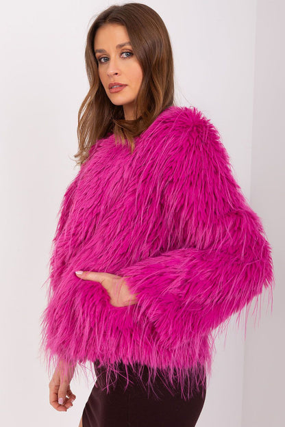 Jacket model 203665 AT