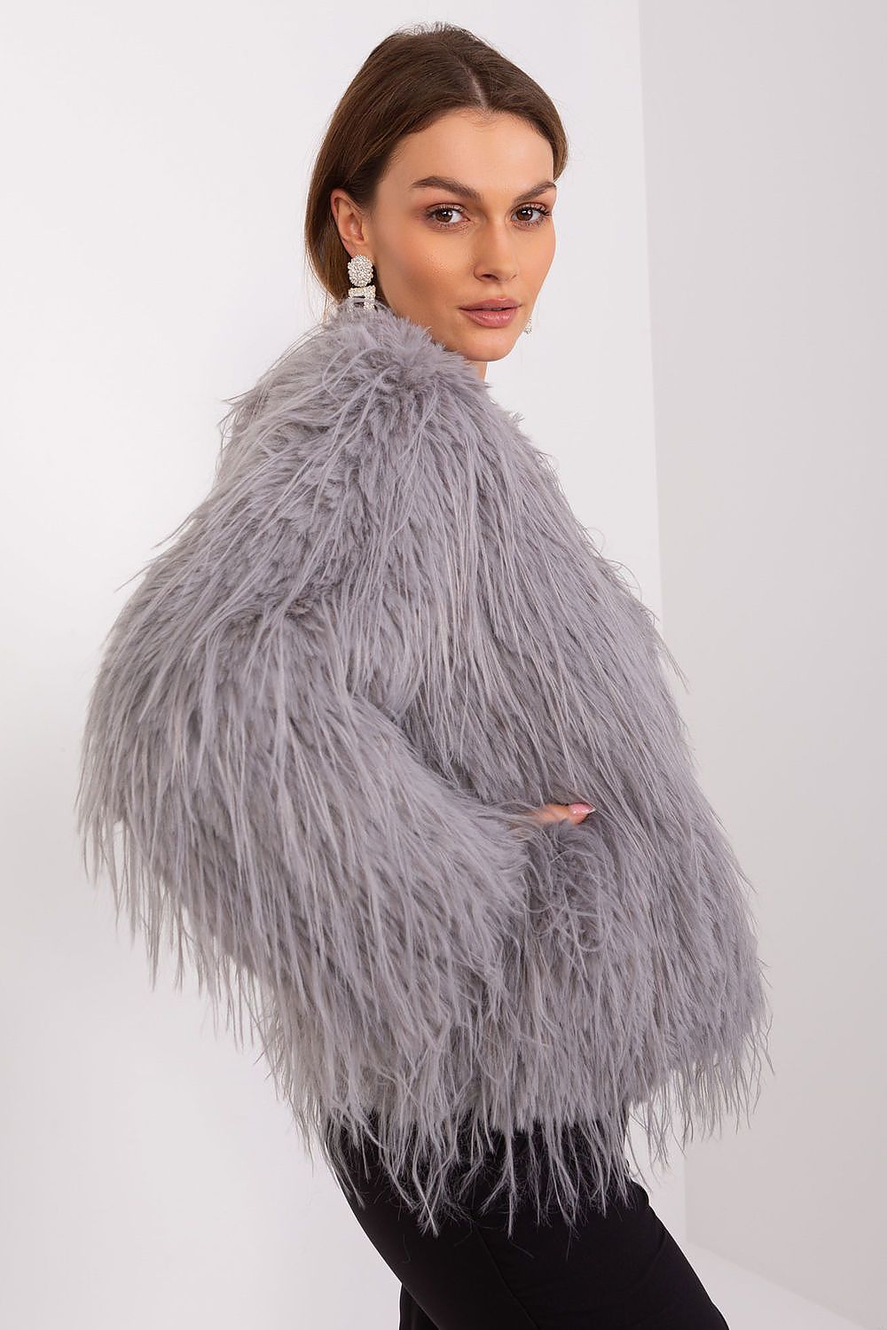 Jacket model 203665 AT