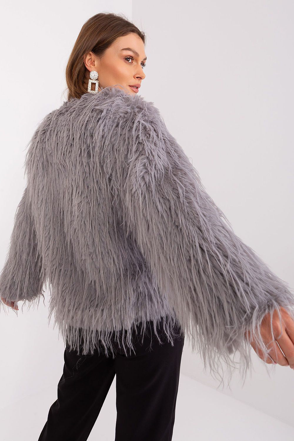 Jacket model 203665 AT