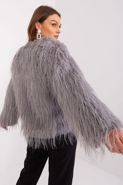 Jacket model 203665 AT