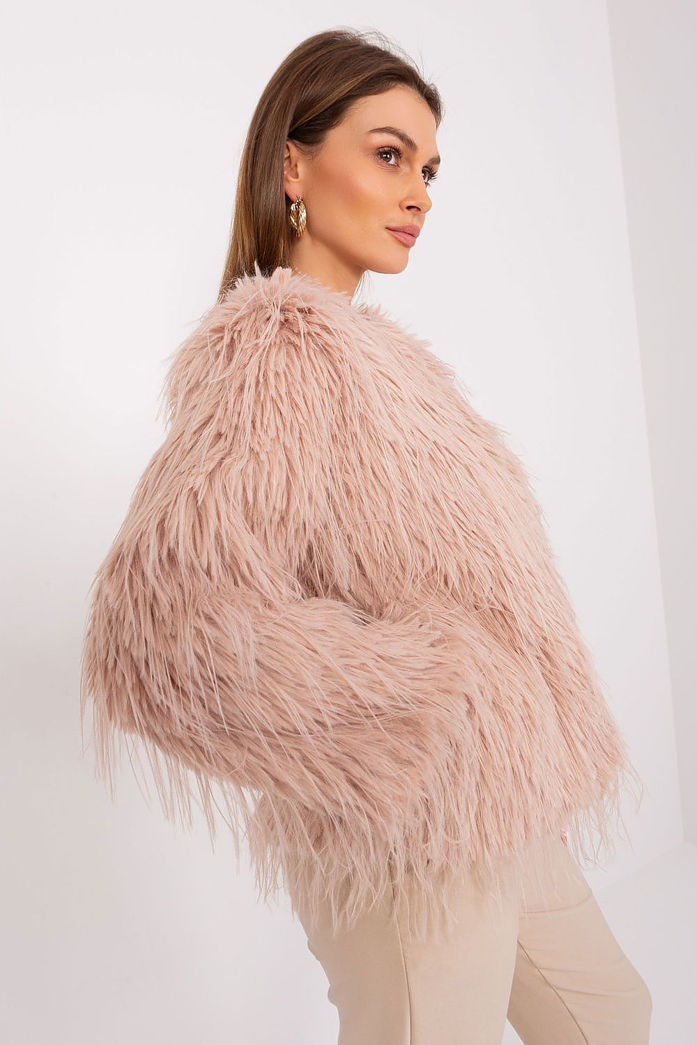 Jacket model 203665 AT