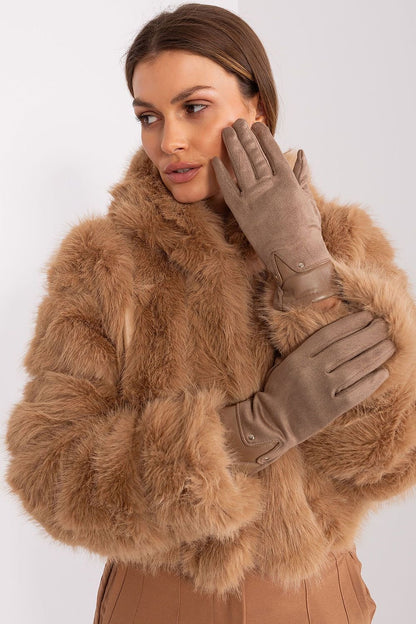 Gloves model 189556 AT