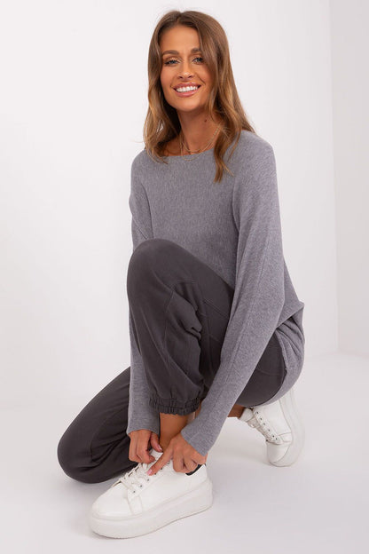 Sweater model 189705 Factory Price