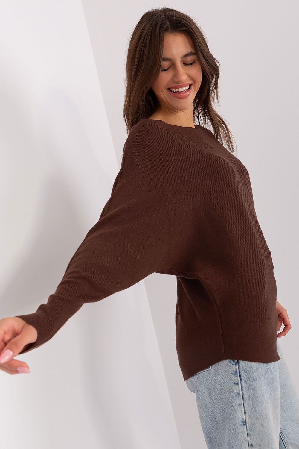 Sweater model 189709 Factory Price