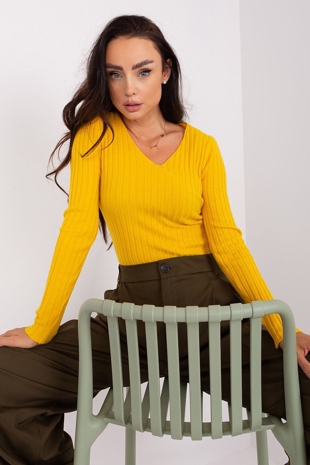 Sweater model 189716 Factory Price