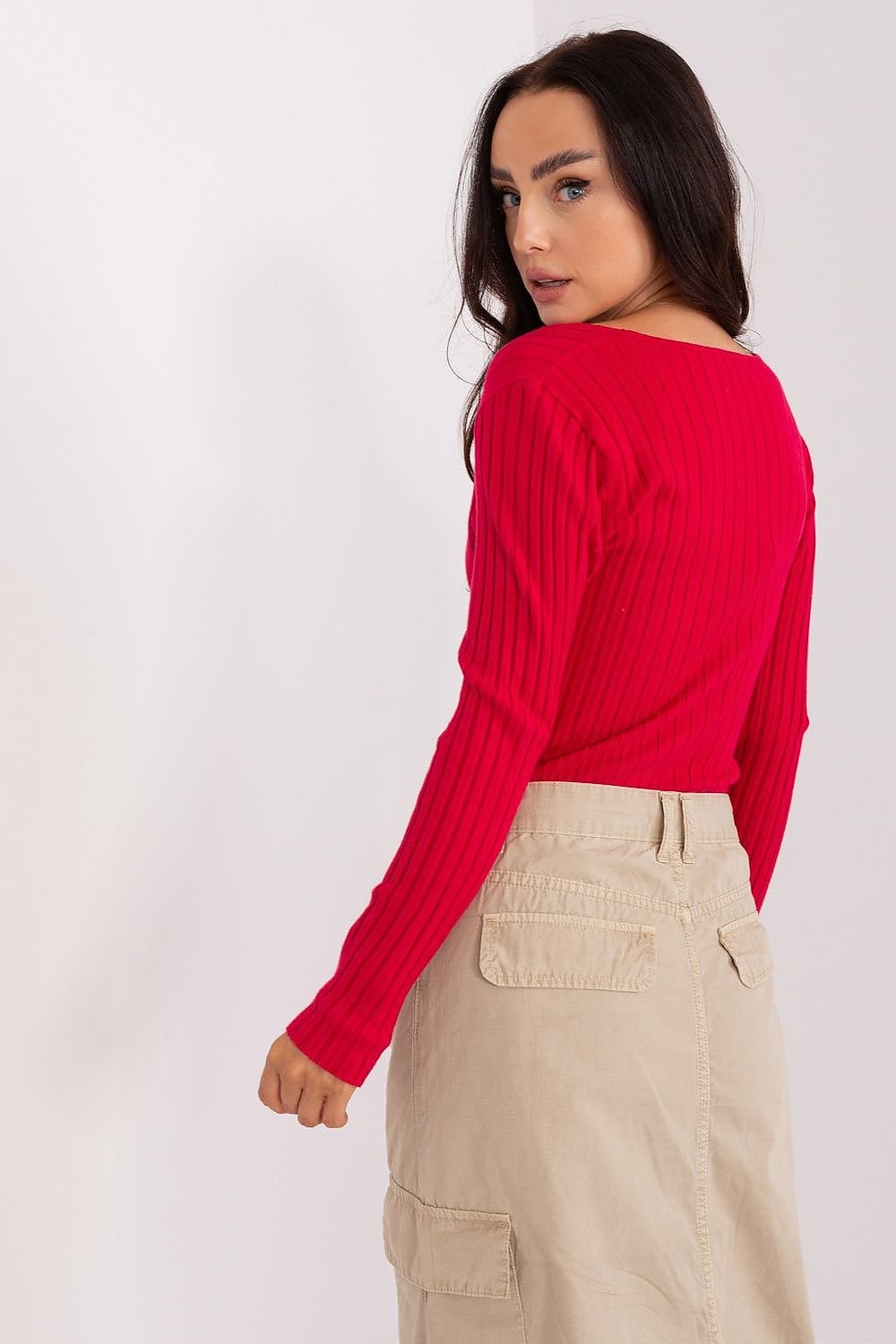 Sweater model 189720 Factory Price
