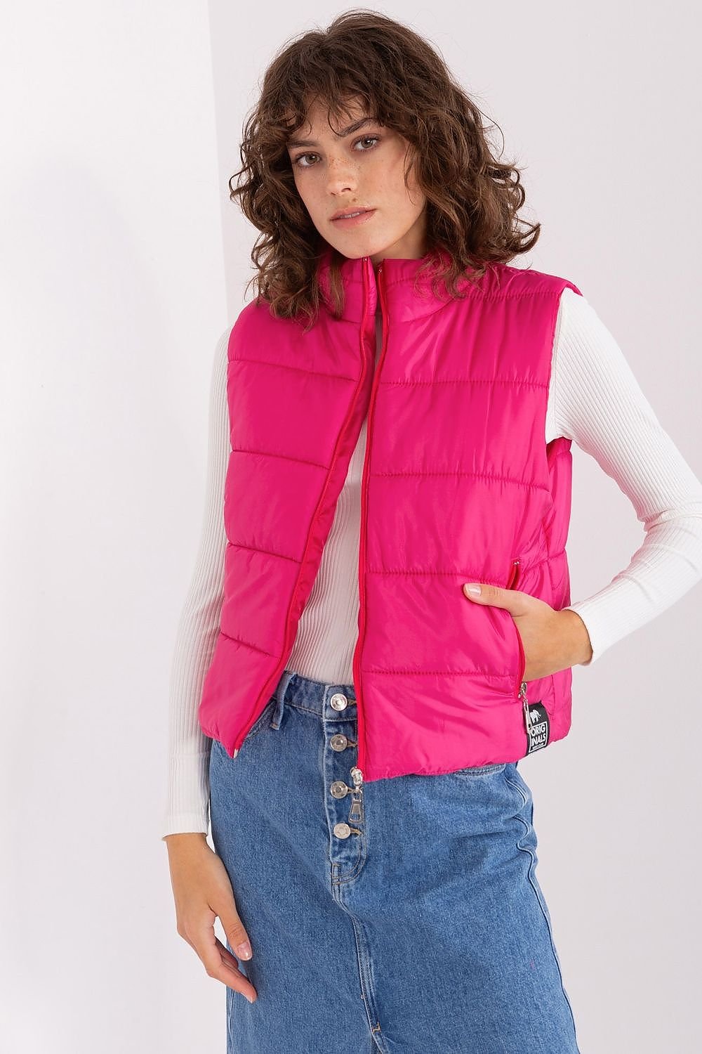 Vest model 189724 Factory Price