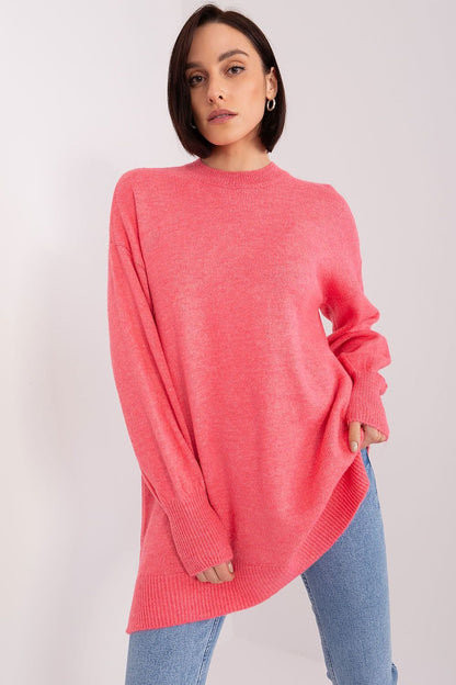 Long sweater model 189726 Factory Price