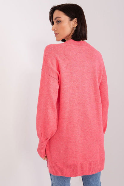 Long sweater model 189726 Factory Price