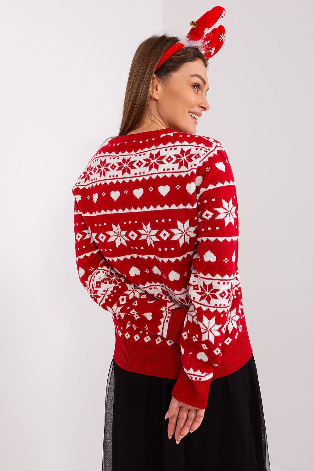 Sweater model 189735 Sublevel