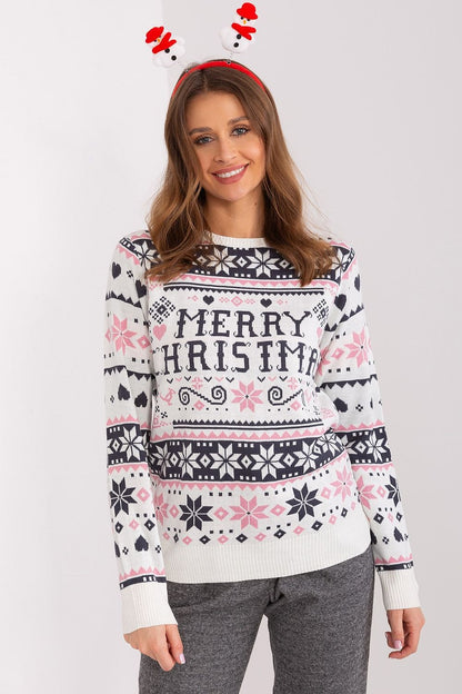 Sweater model 189736 Sublevel