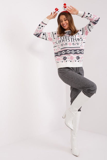 Sweater model 189736 Sublevel