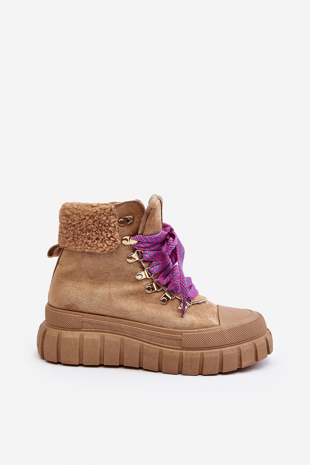 Bottes trappeur model 189837 Step in style