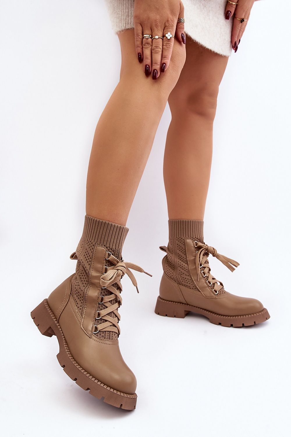 Bottes model 189857 Step in style