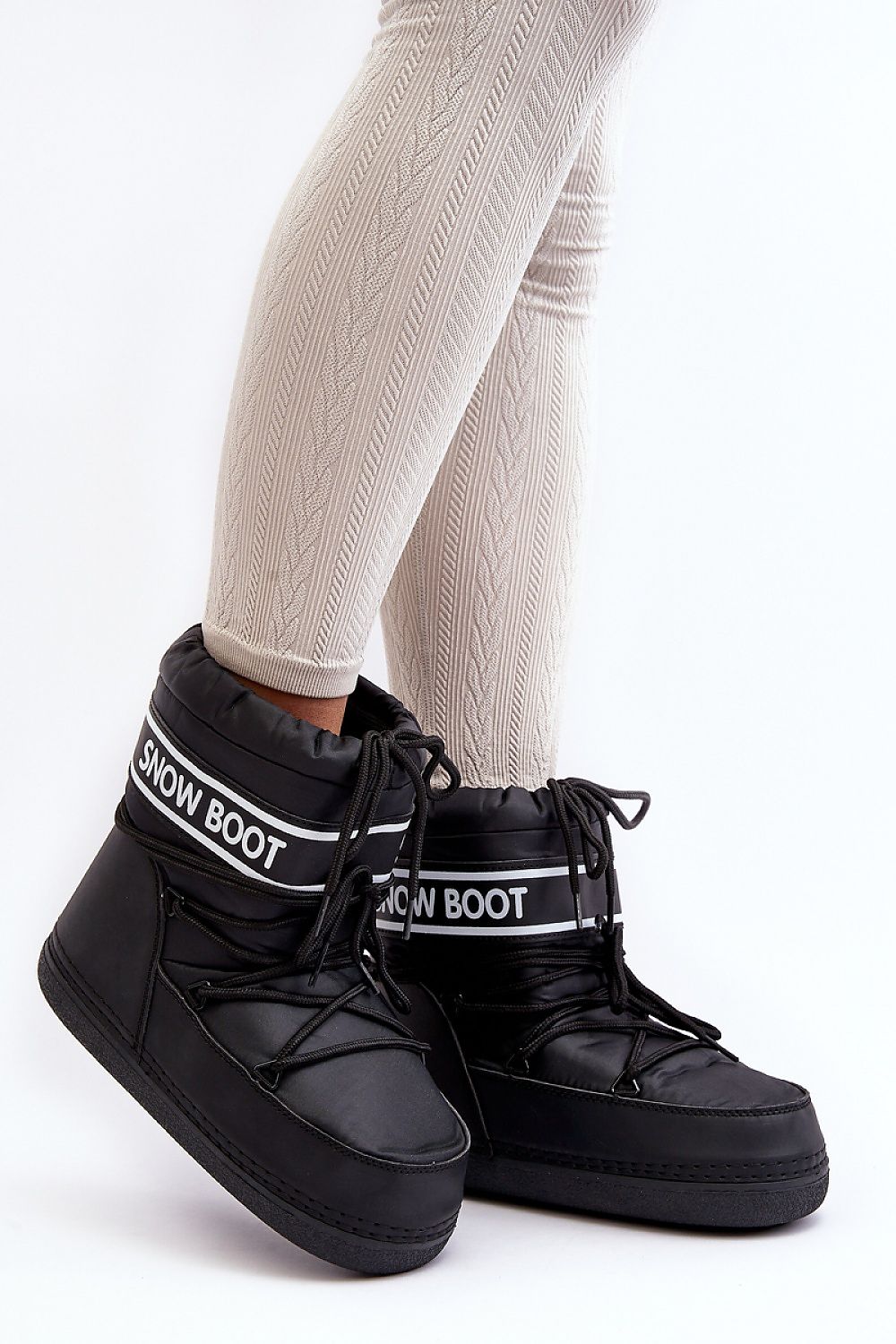  bottes de neige model 189866 Step in style 
