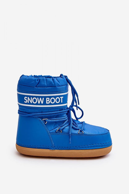 snow boots model 189870 Step in style