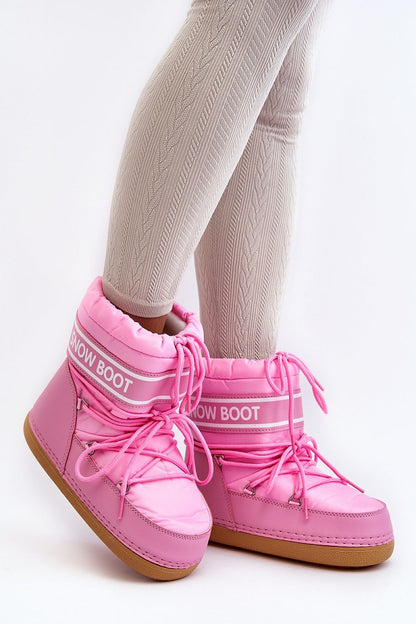  bottes de neige model 189870 Step in style 