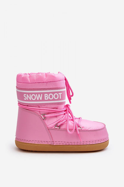  bottes de neige model 189870 Step in style 