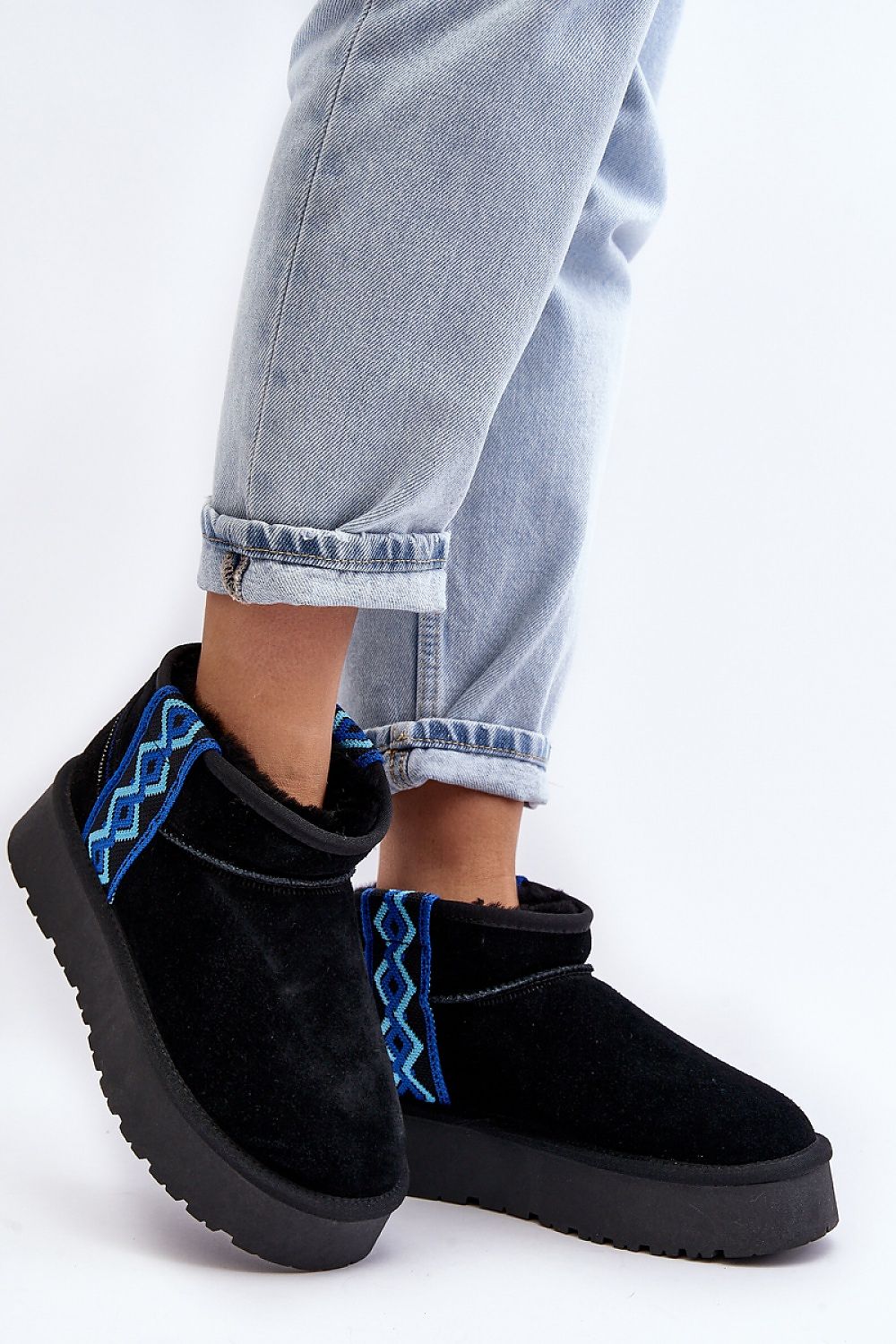  bottes de neige model 189873 Step in style 