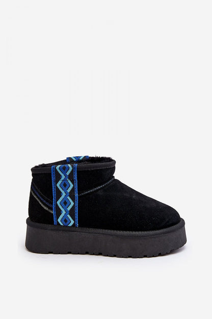  bottes de neige model 189873 Step in style 