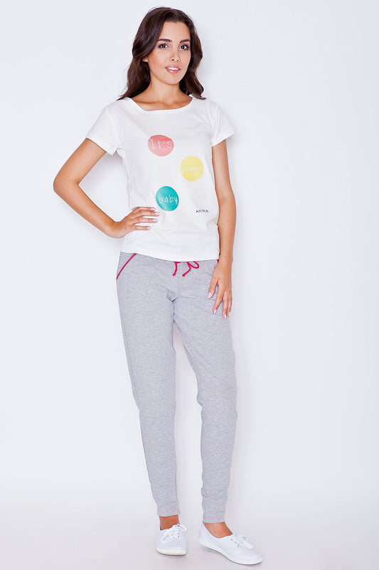 Katrus model 44775 tracksuit pants