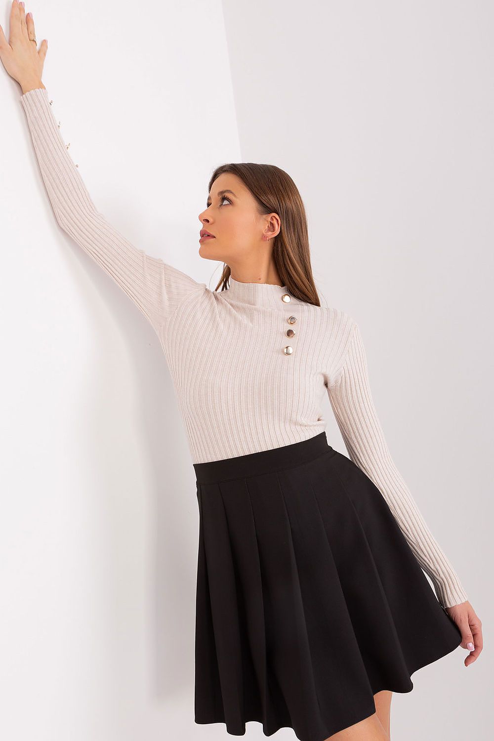 Sweater model 190618 Factory Price