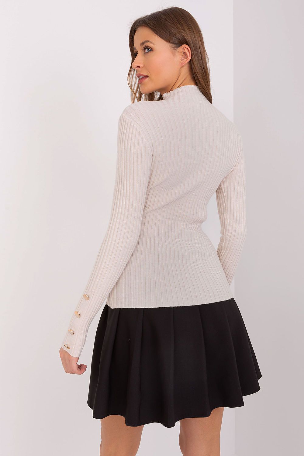 Sweater model 190618 Factory Price