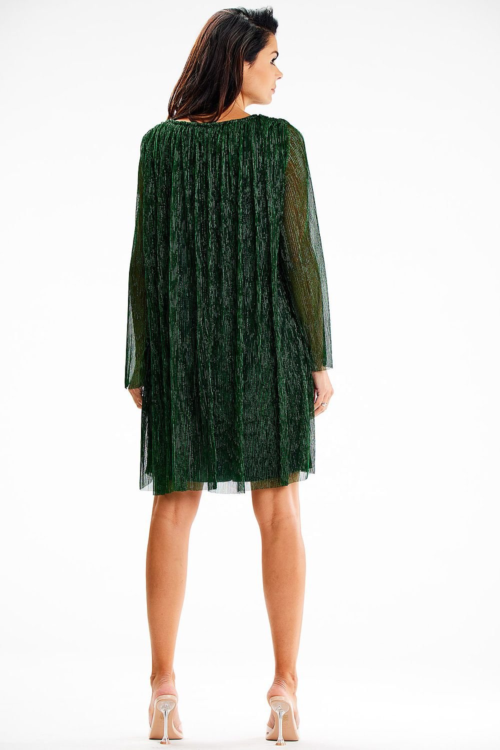 Robe de soirée model 189433 awama