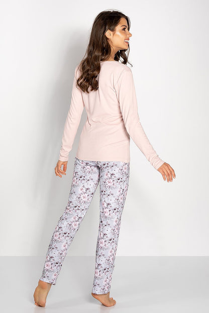 Pajamas model 190019 Momenti Per Me