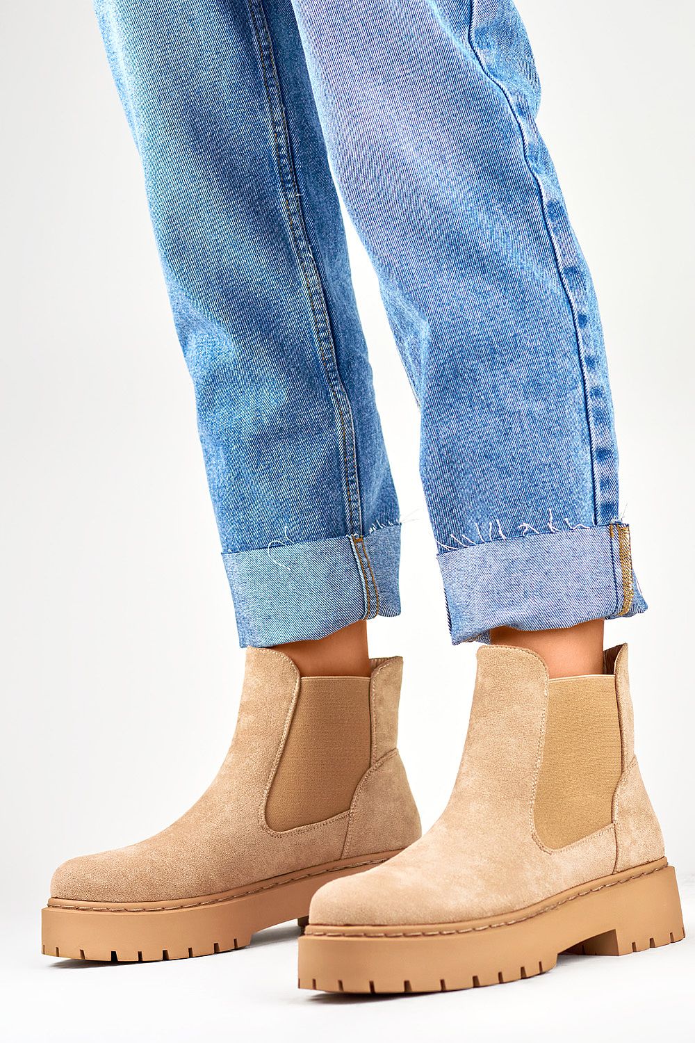 Jodhpur chaussures model 190035 PRIMO