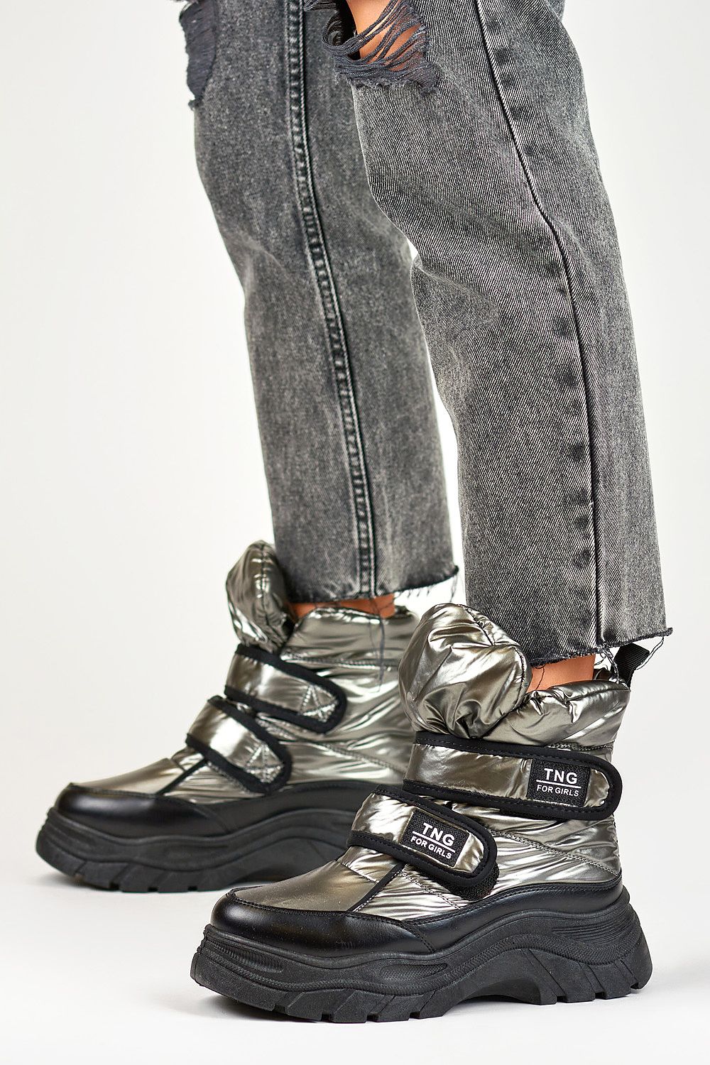 bottes de neige model 190039 PRIMO