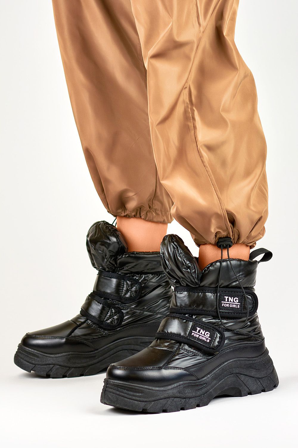 bottes de neige model 190039 PRIMO