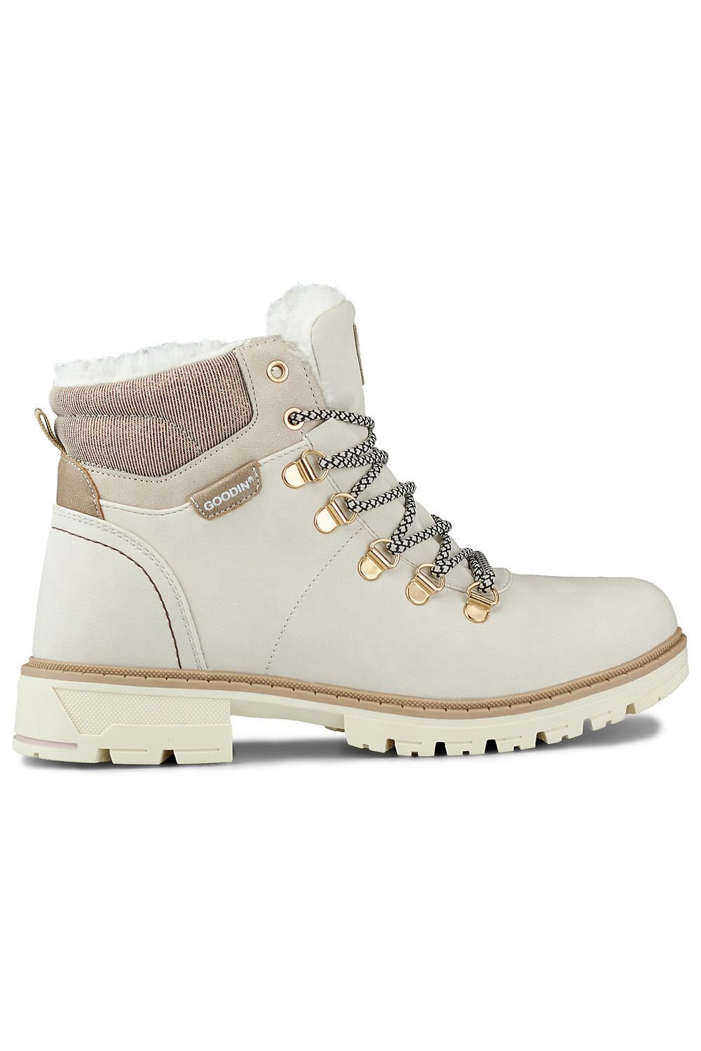Bottes trappeur model 190041 PRIMO