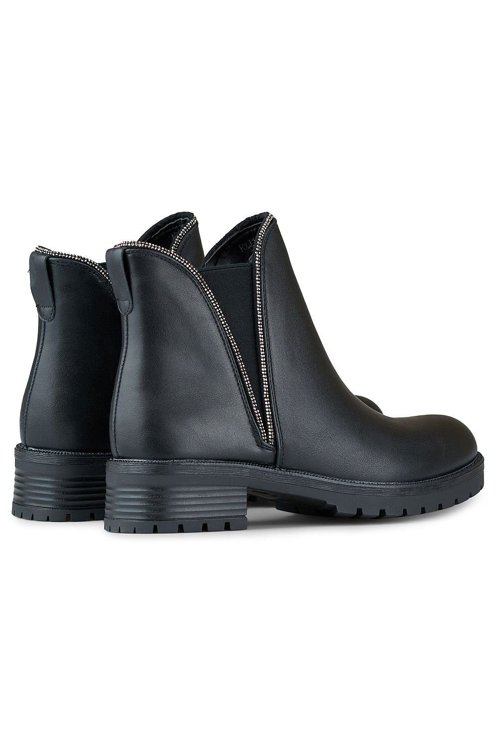 Jodhpur shoes model 190047 PRIMO