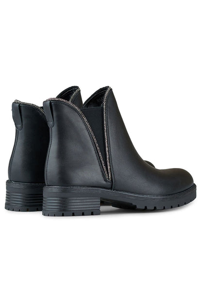 Jodhpur shoes model 190047 PRIMO