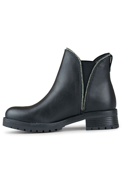 Jodhpur shoes model 190047 PRIMO