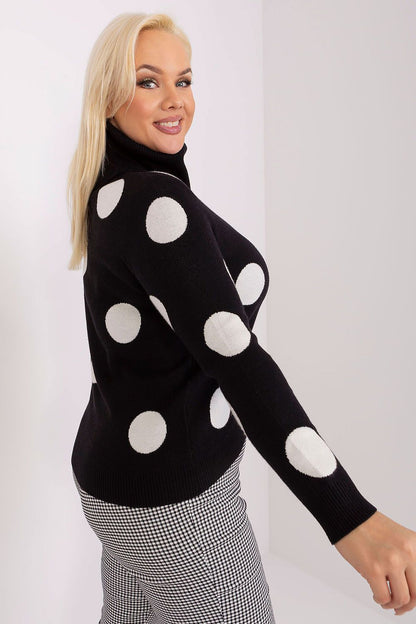 Chandail plus size model 190125 Factory Price