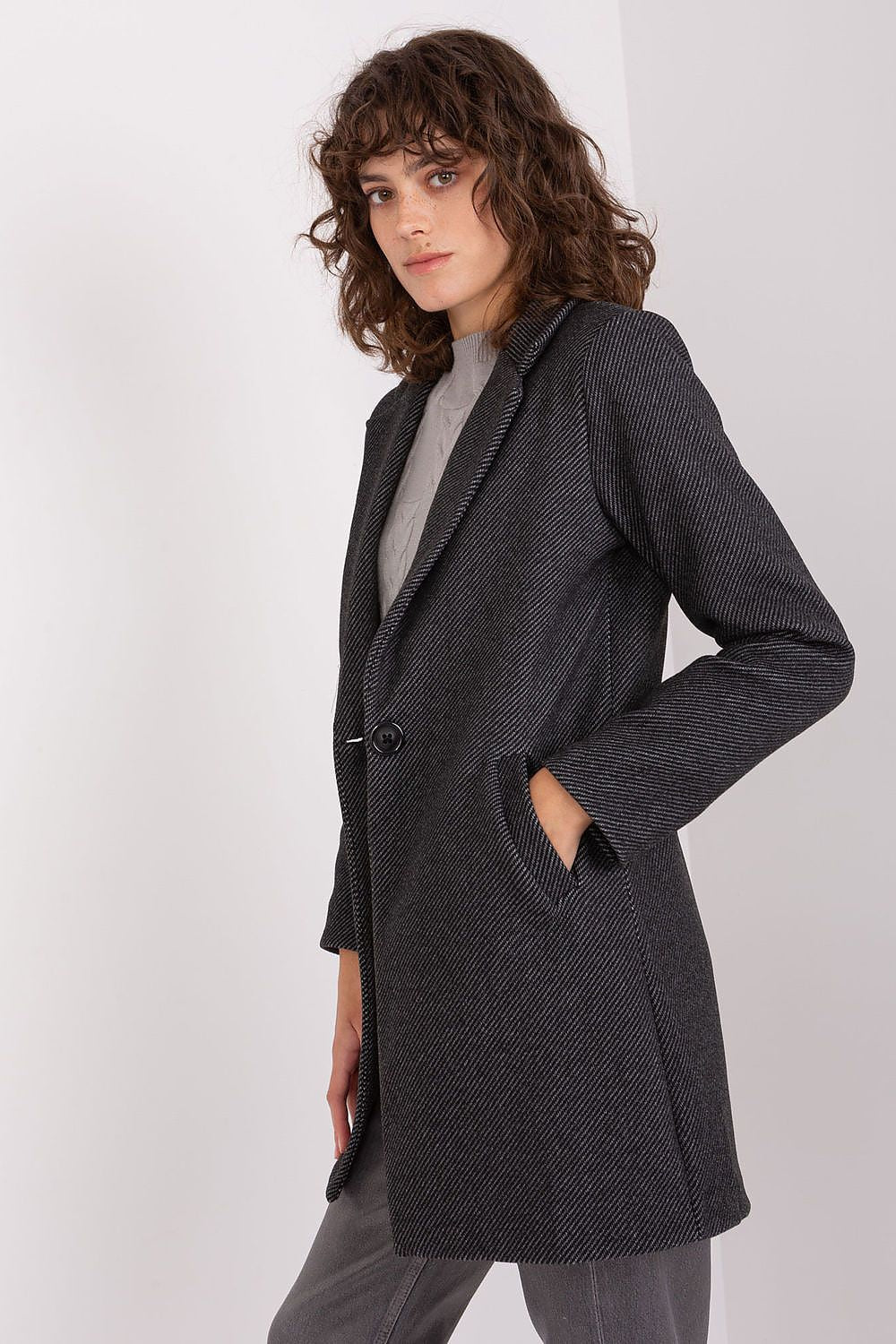 Manteau model 190139 Och Bella