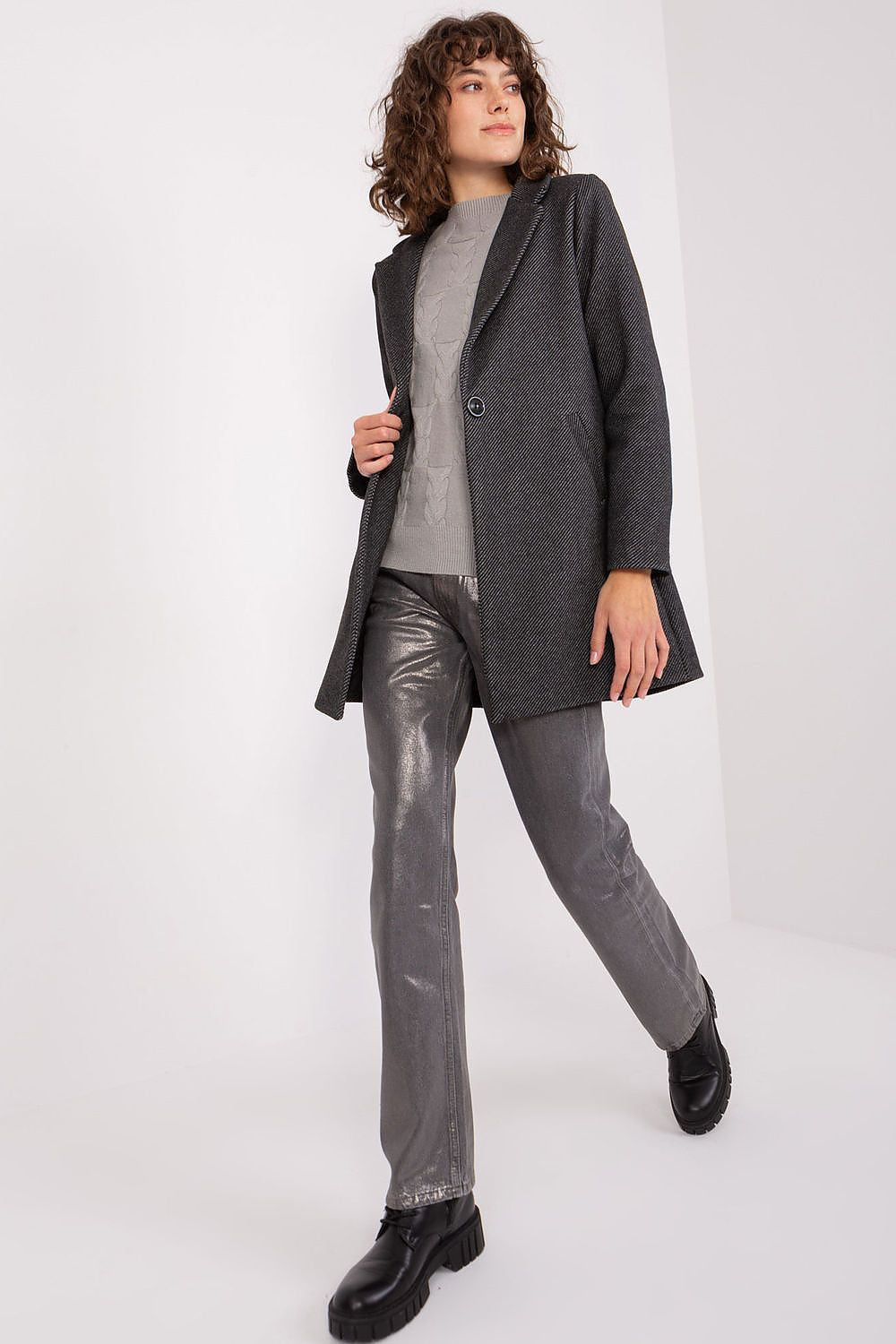 Manteau model 190139 Och Bella