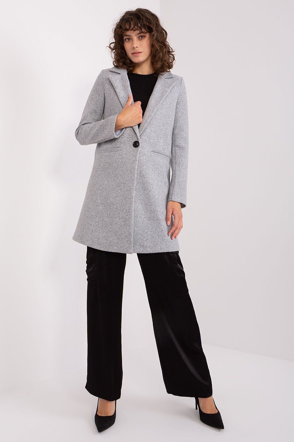 Manteau model 190144 Och Bella