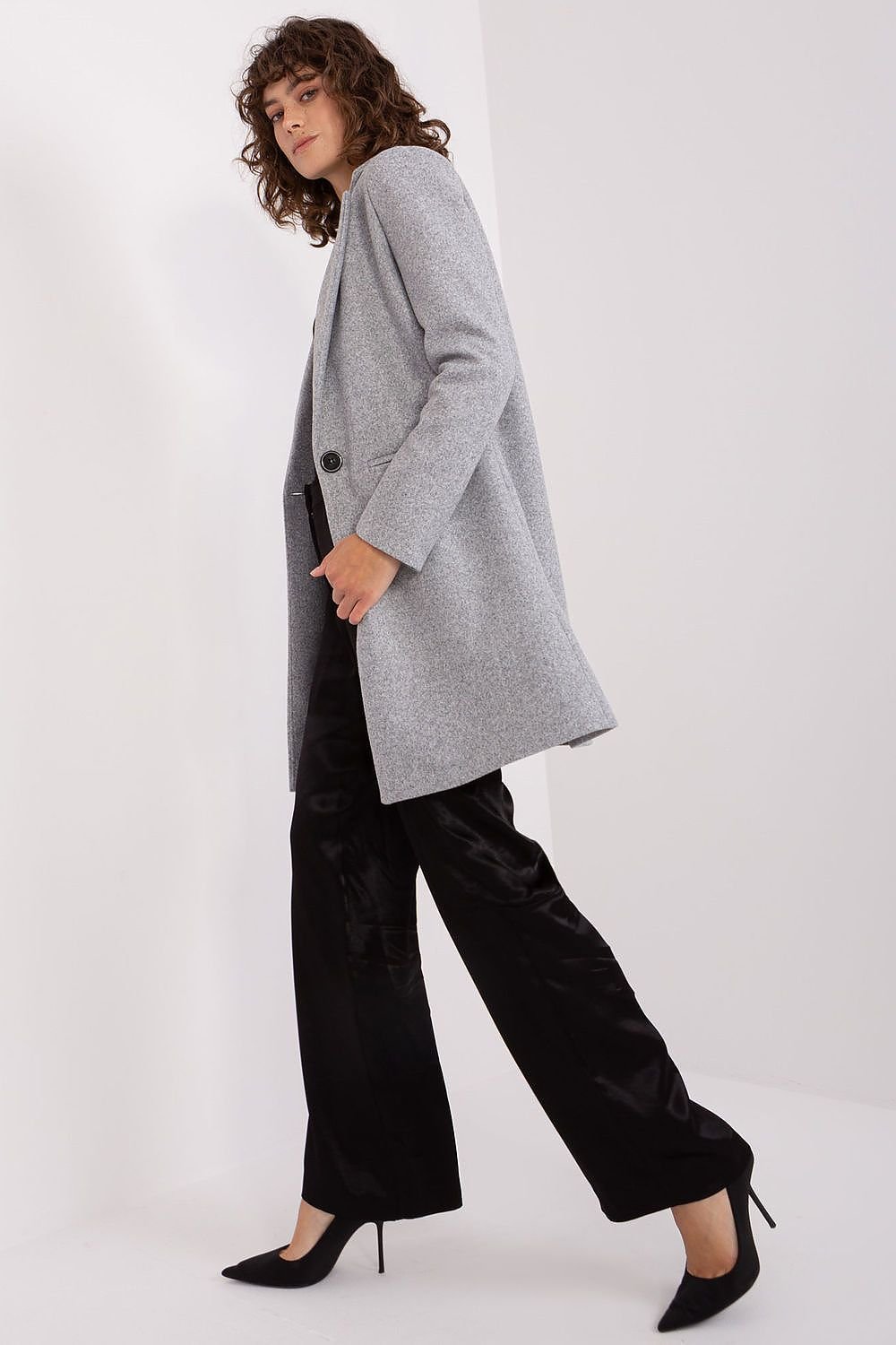 Manteau model 190144 Och Bella