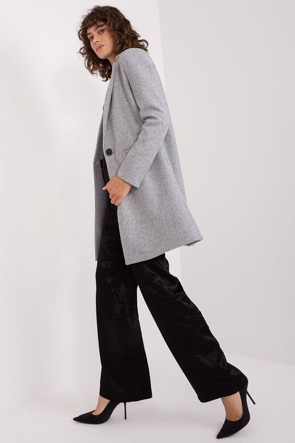 Manteau model 190144 Och Bella