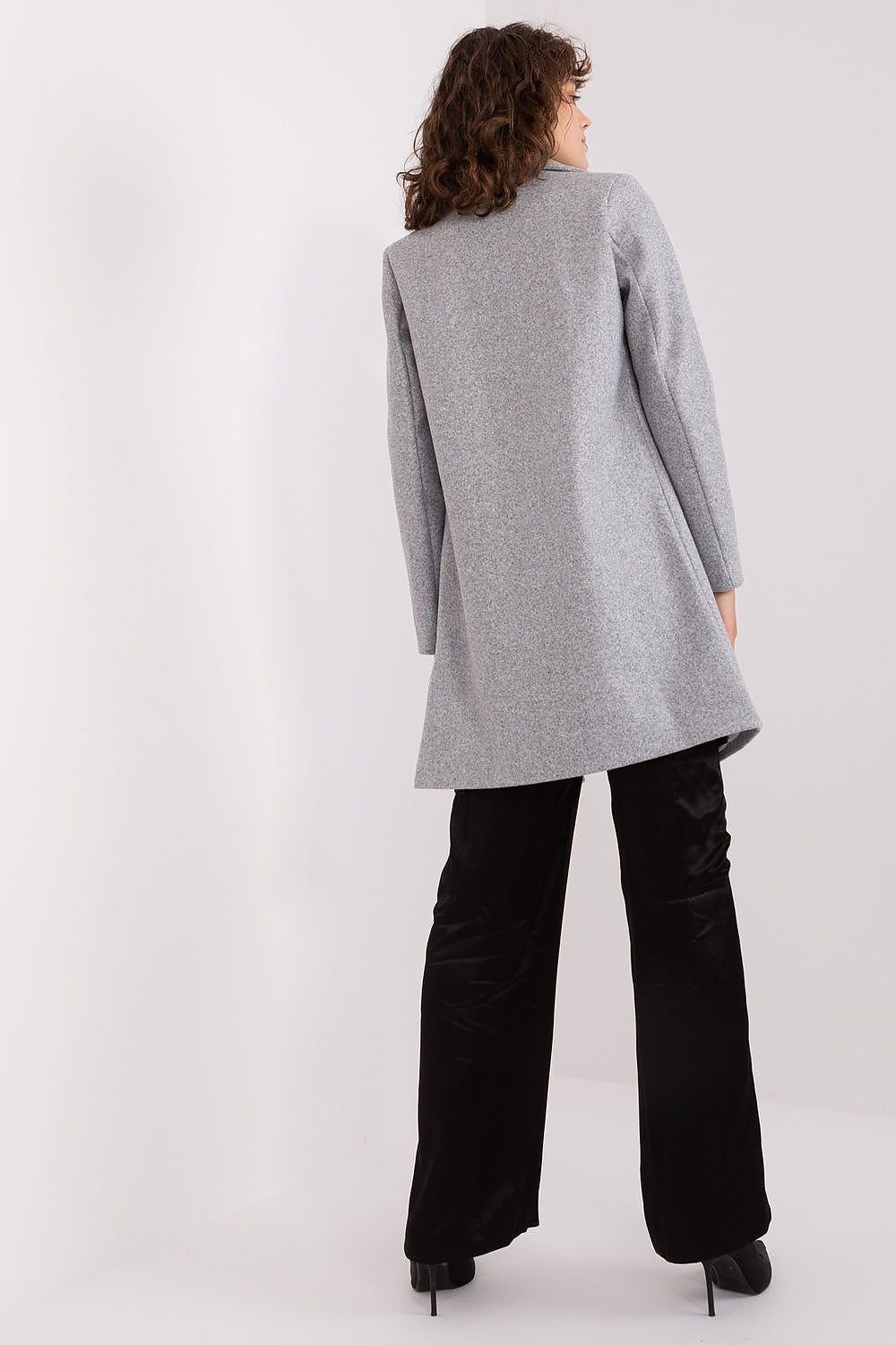 Manteau model 190144 Och Bella
