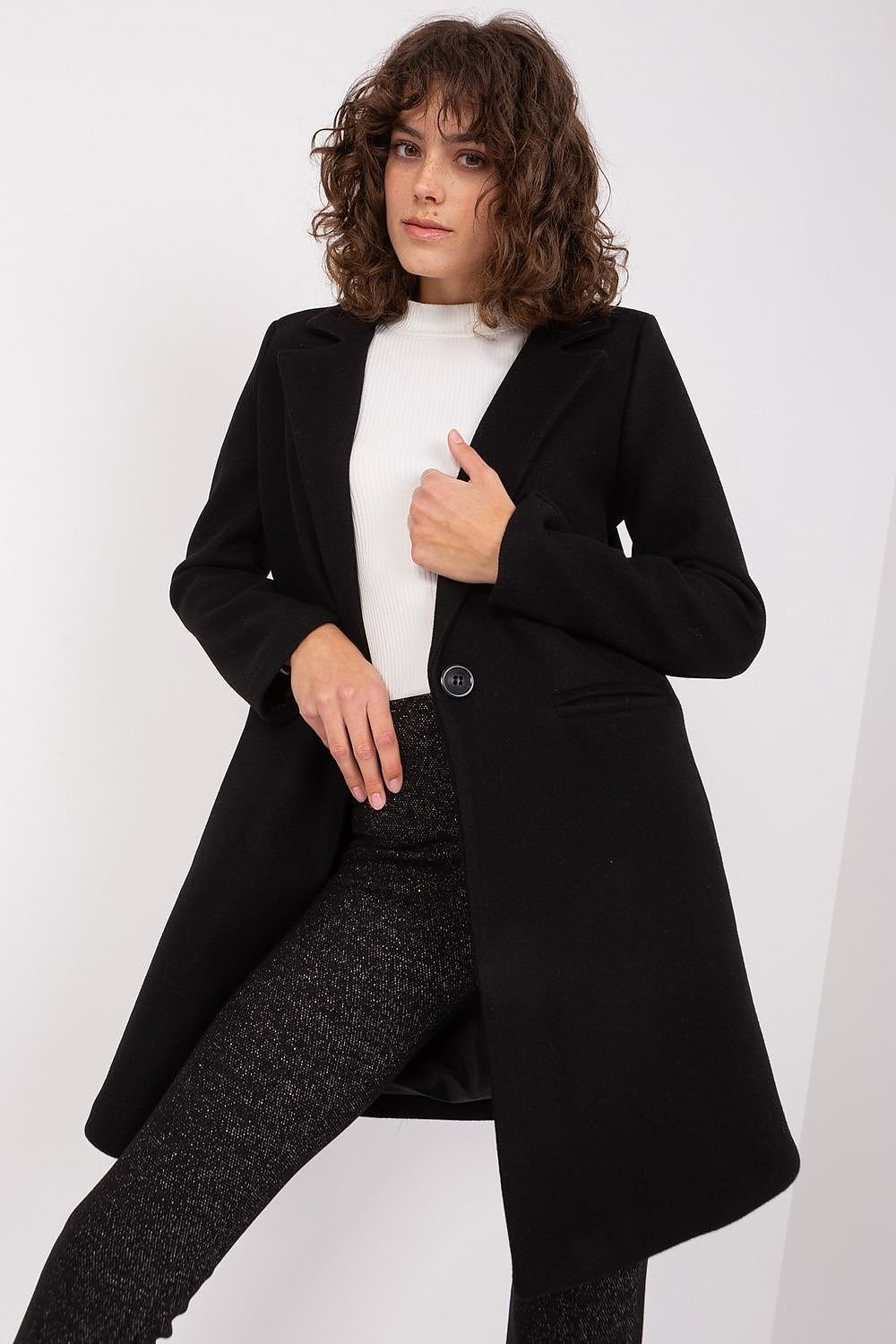 Manteau model 190144 Och Bella